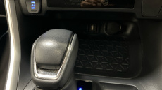 Toyota RAV4 2.5 VVT-i Hybrid Icon 5dr CVT 2WD Hybrid Estate